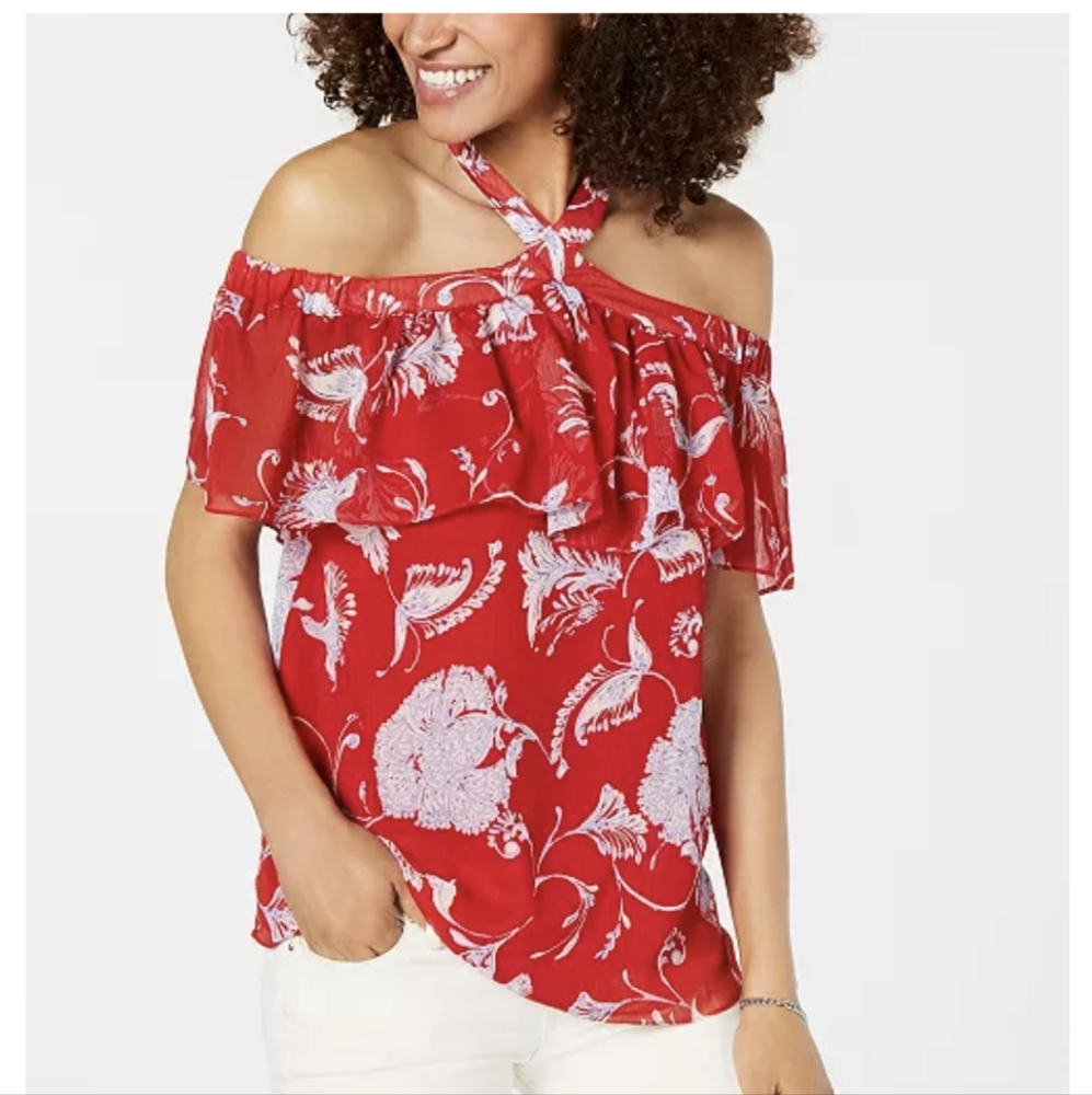 Tommy Hilfiger Top